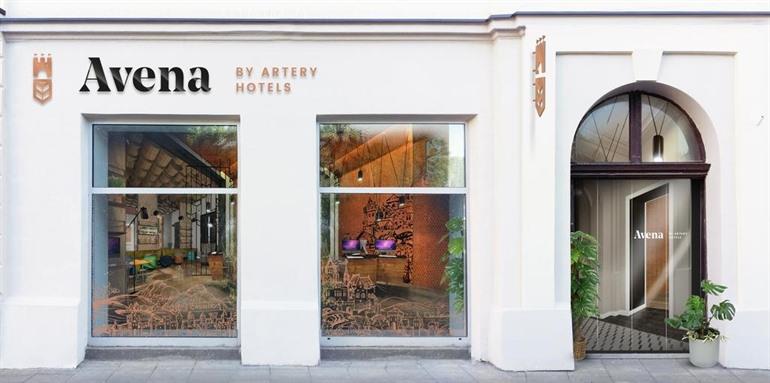 Avena by Artery Hotels Cracow