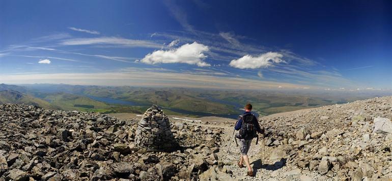 Ben Nevis