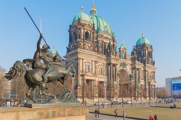 Berliner Dom