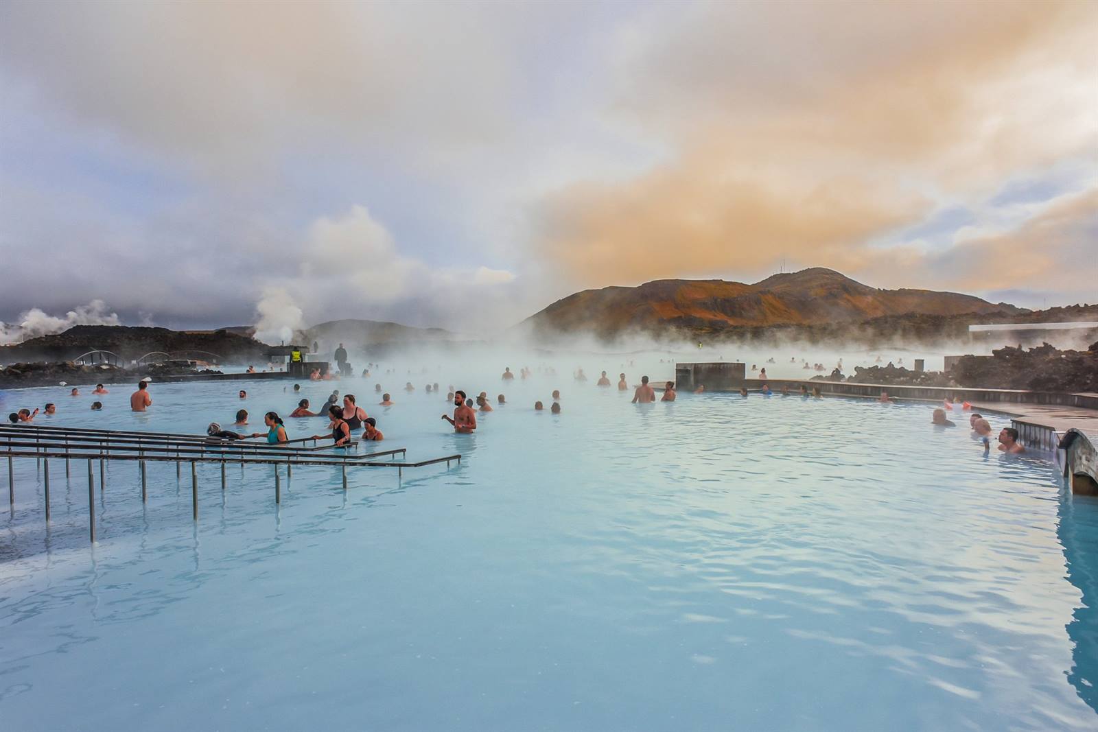 Visiting The Blue Lagoon In Iceland Where Is It Info Tips And Tickets
