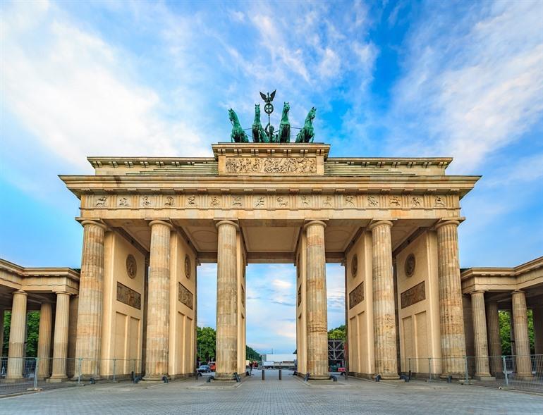 Brandenburger Tor