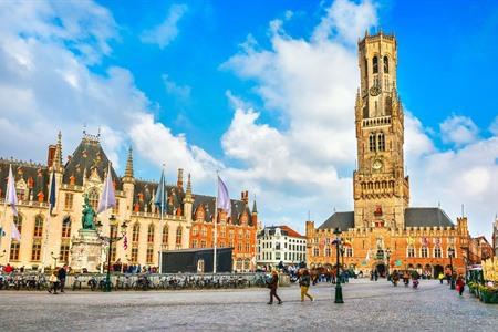 28 x Bruges + Info & tips for your to Bruges