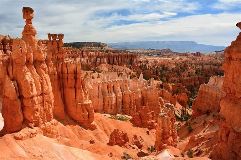 Bryce Canyon National Park