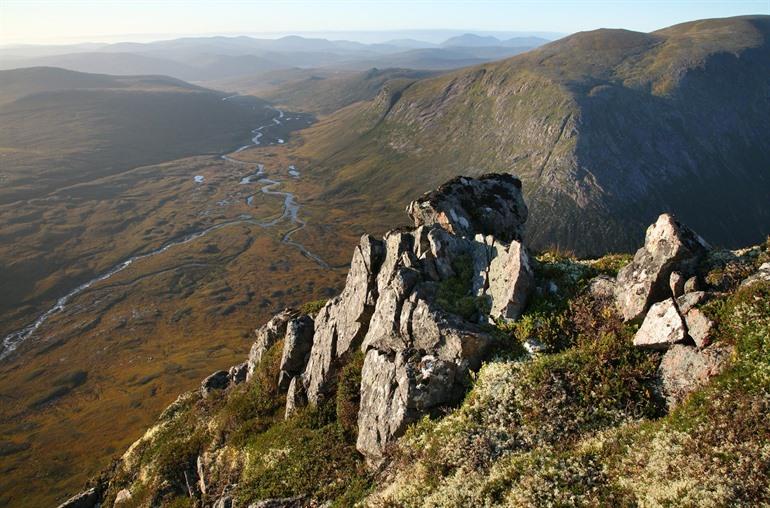 Cairngorm Mountain