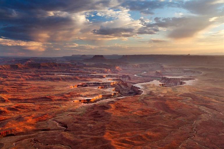 Canyonlands National Park