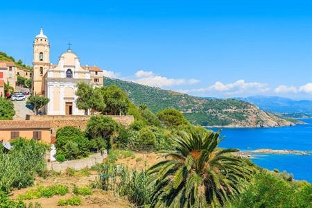The 24 x most beautiful highlights in Corsica: What to see & do?