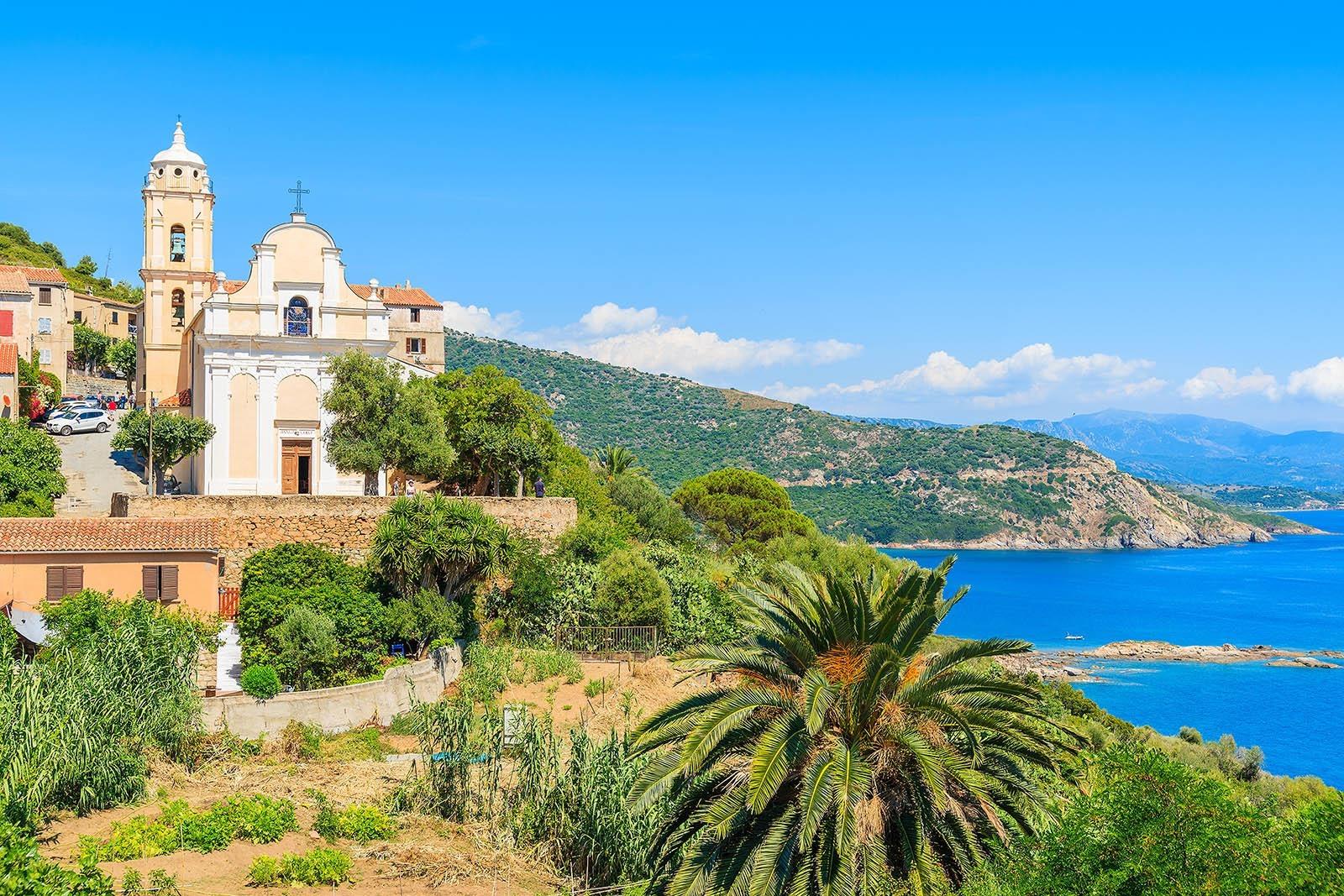 The 24 x most beautiful highlights Corsica: see & do?