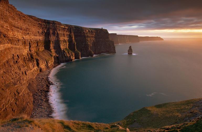 Cliffs of Moher