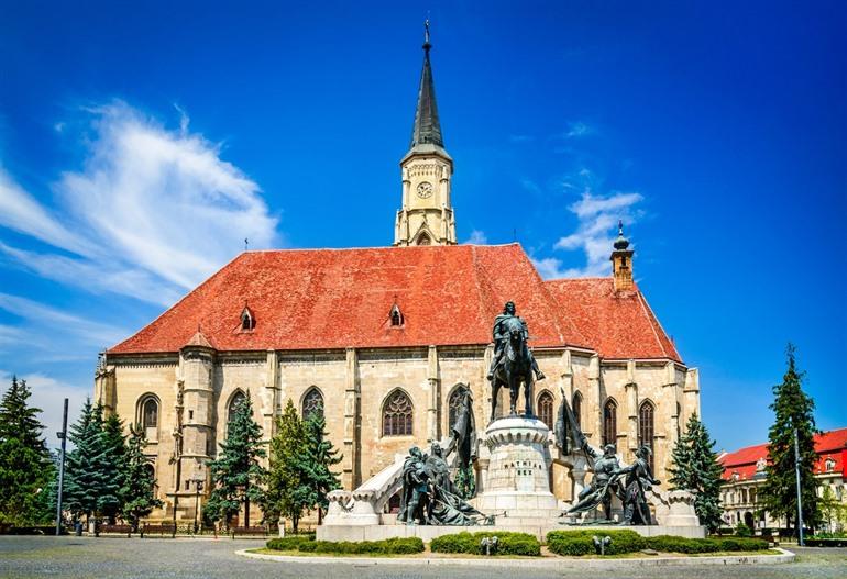 Cluj-Napoca