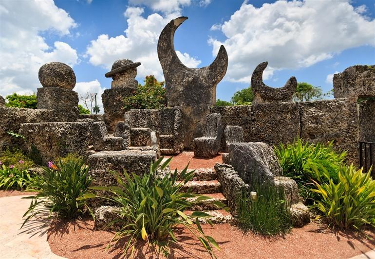 Coral Castle