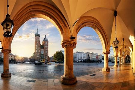 20 x highlights in Cracow: Citytrip travel tips + hidden spots