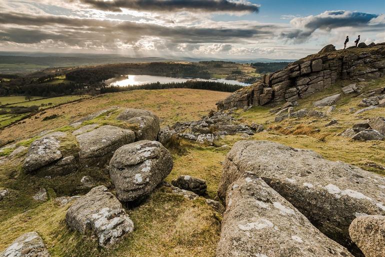 Dartmoor National Park