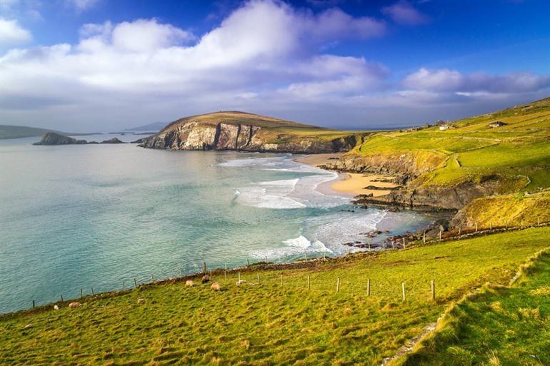 Dingle Peninsula