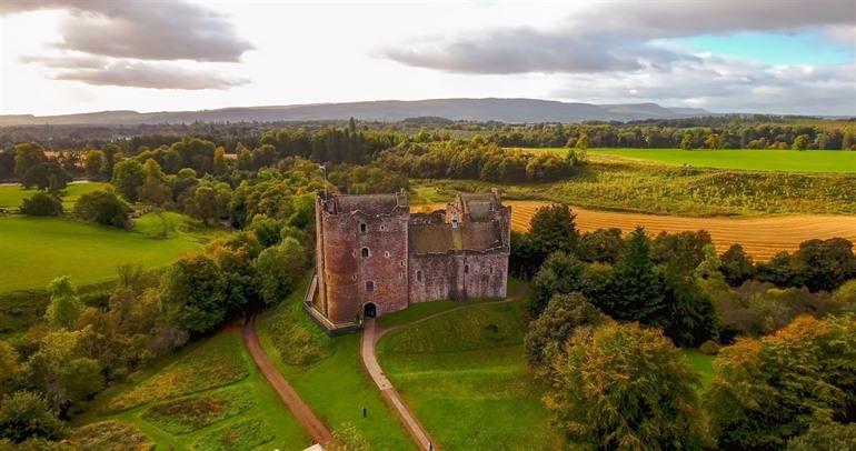 Doune Castle