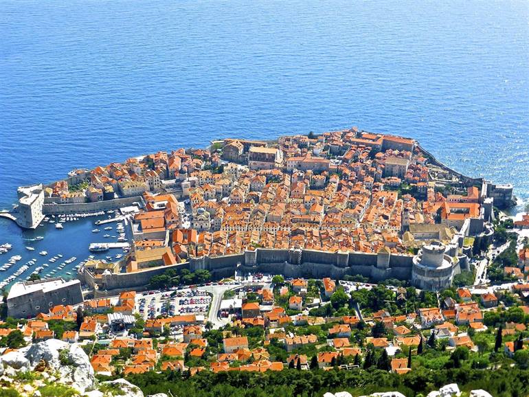 Dubrovnik