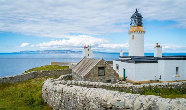 Dunnet Head