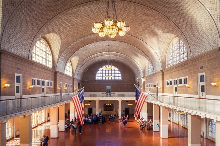 Ellis Island