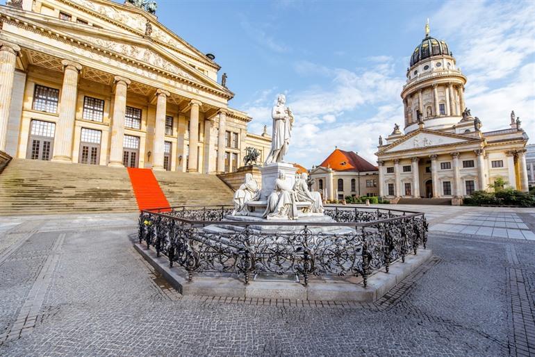 Gendarmenmarkt