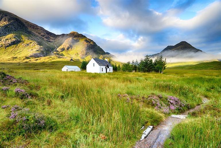 Glen Coe