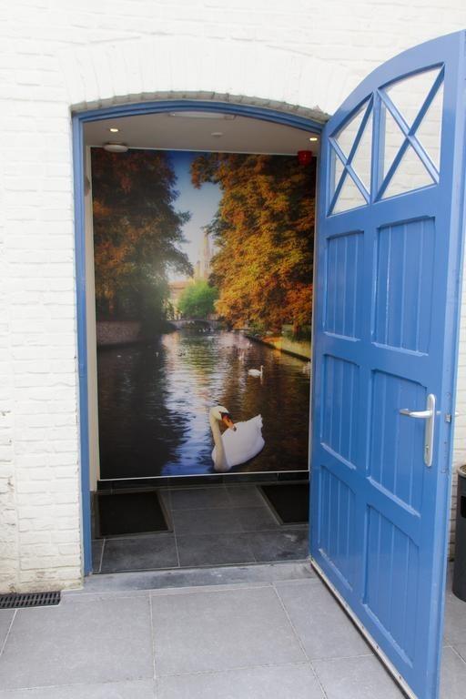 Golden Tree Hotel Bruges