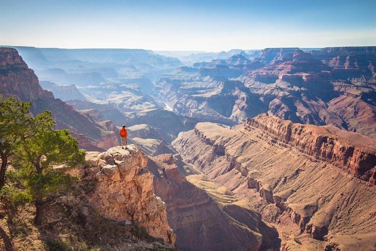 Grand Canyon