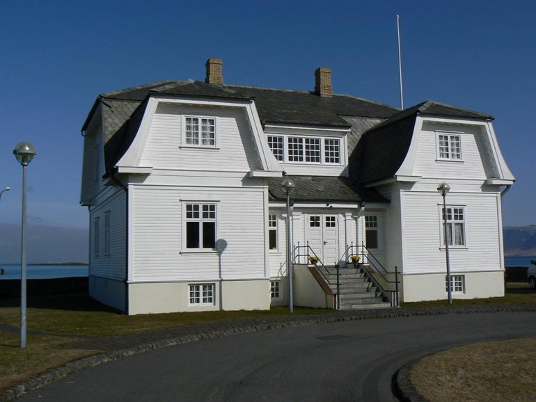 Höfðihouse