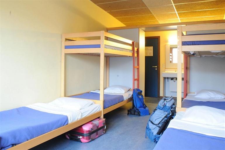 Hostel Europa