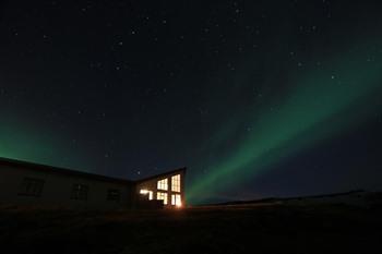 Hotel Gullfoss 