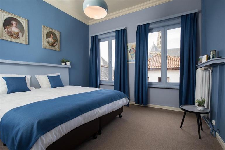 Hotel Notre Dame