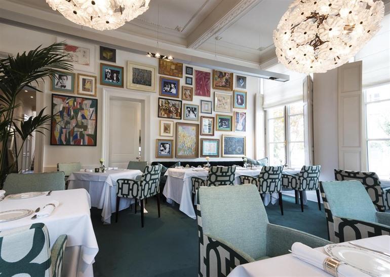 Hotel Van Cleef in Bruges