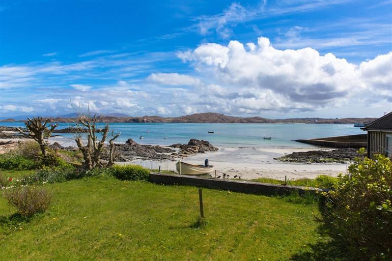 Isle of Iona 