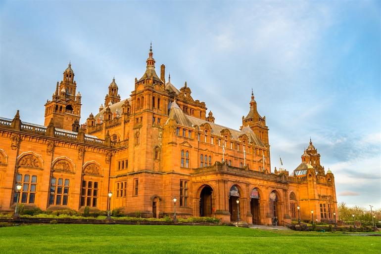 Kelvingrove Art Gallery