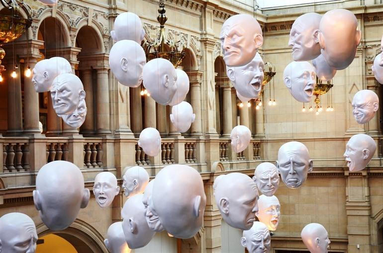 Kelvingrove Art Gallery