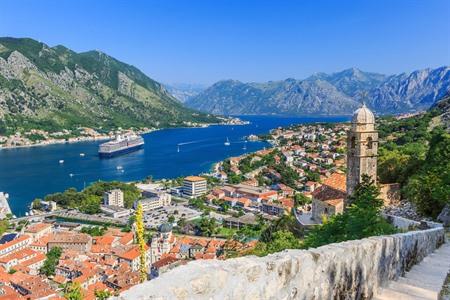 Roadtrip Montenegro (12 days): mapped route, tips and itinerary