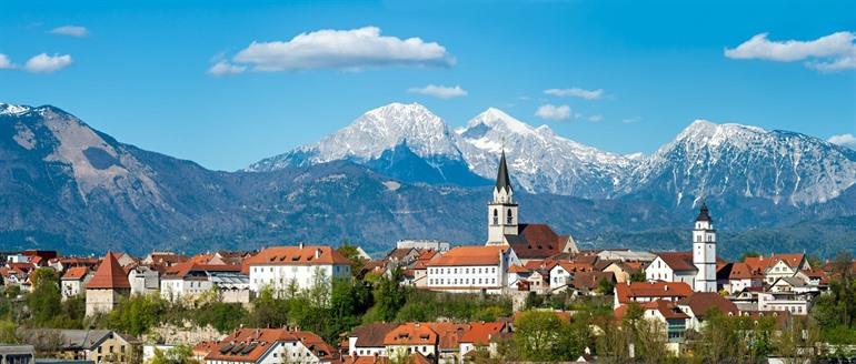 Kranj Slovenia