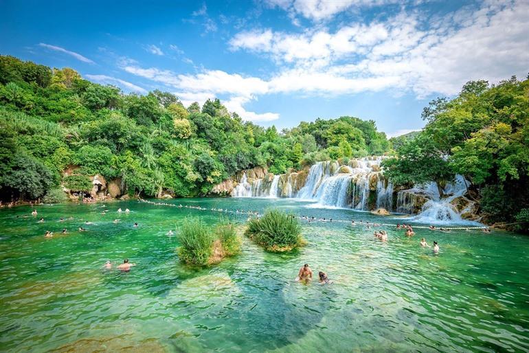 Krka National Park