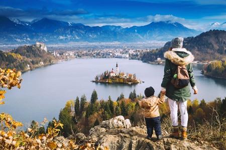 Lake Bled