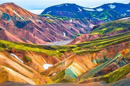 Visiting Landmannalaugar 10 tips: All info + route