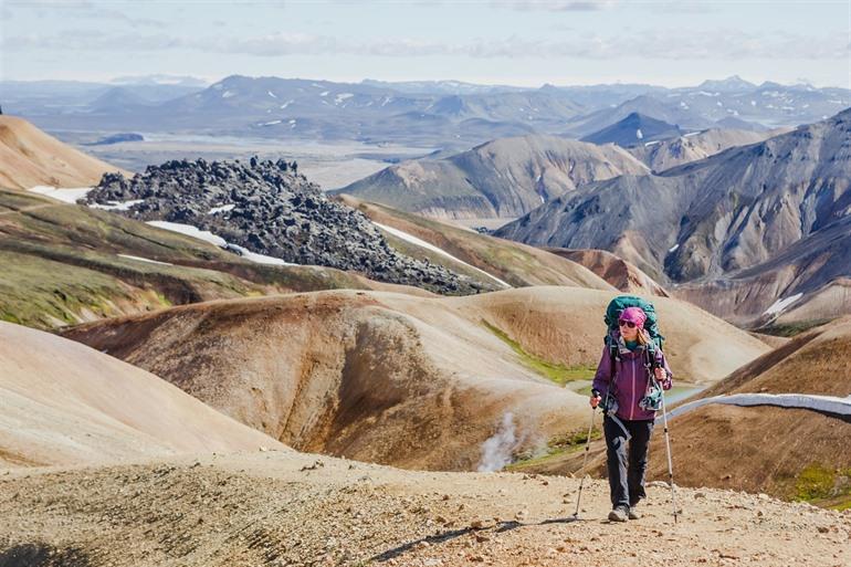 Landmannalaugar