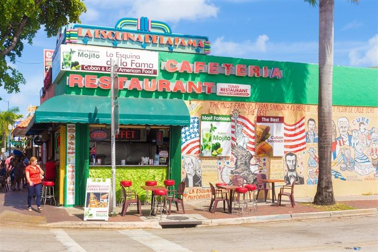 Little Havana Miami