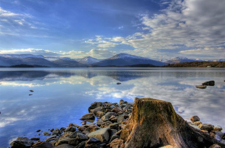 Loch Lomond 