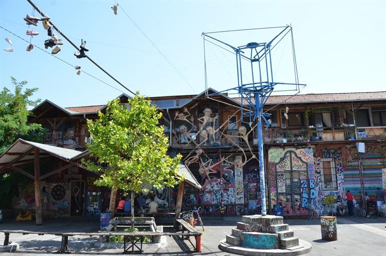 Metelkova