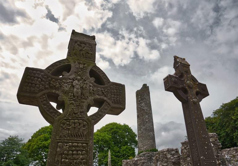 Monasterboice