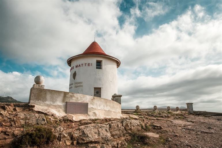 Moulin Mattei