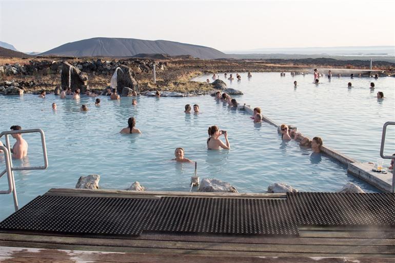 Myvatn Nature Bath