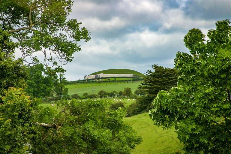 Newgrange