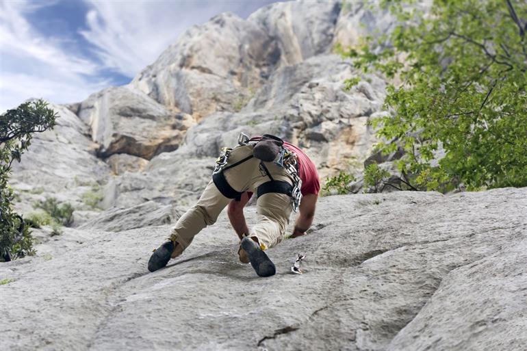 Paklenica National Park