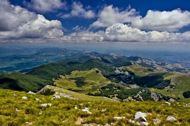 Paklenica National Park