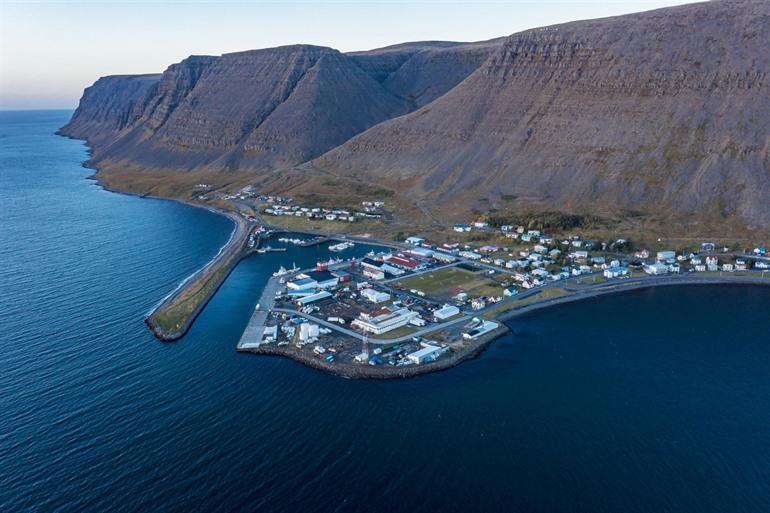 Patreksfjordur