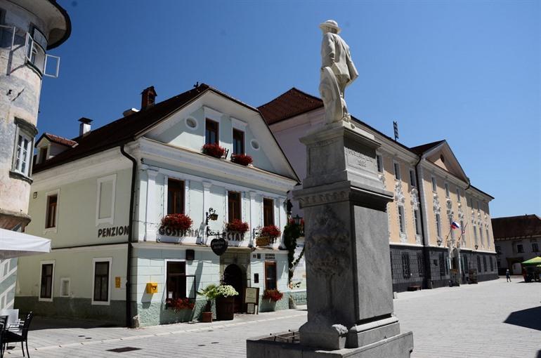 Radovljica